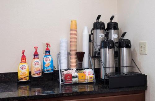 Crown Heights Hotel | Red Roof Inn PLUS+ Poughkeepsie