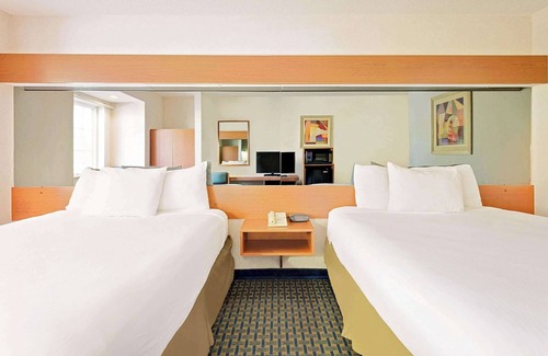 Winston - Salem Hotel | Red Roof Inn Winston-Salem