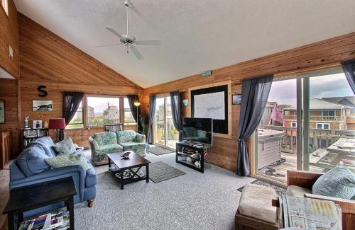 Frisco House | Red Rover #19-F