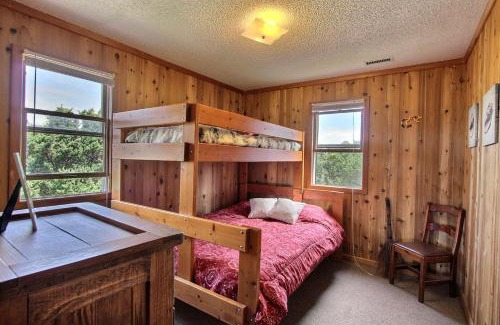 Frisco House | Red Rover #19-F