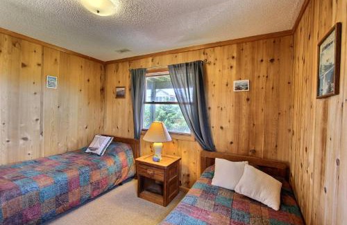 Frisco House | Red Rover #19-F