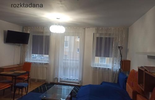 Reda Apartment | Reda-Centrum