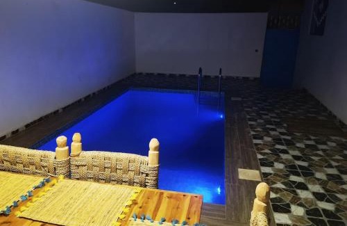 Ait Bihi Villa | Reda House