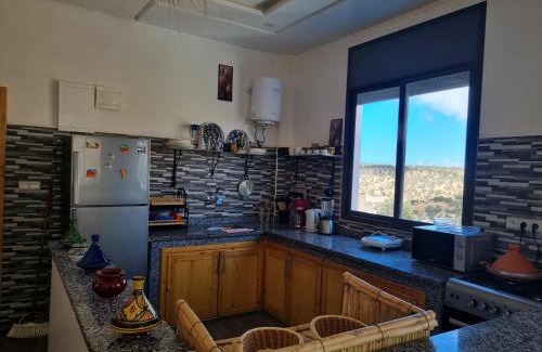 Ait Bihi Villa | Reda House