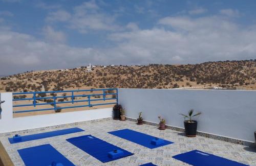 Ait Bihi Villa | Reda House