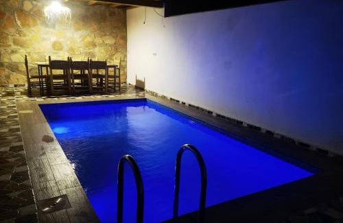 Ait Bihi Villa | Reda House