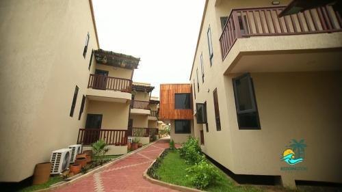 Anloga Resort | Reddington Beach Resort