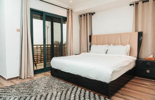 Anloga Resort | Reddington Beach Resort