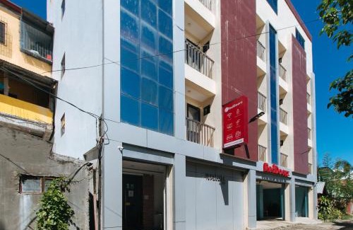 Tuguegarao Hotel | RedDoorz at Isabelita Hotel Tuguegarao City