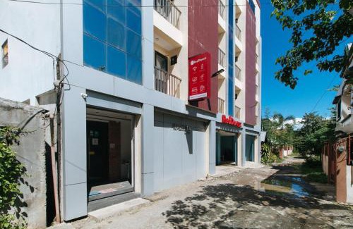 Tuguegarao Hotel | RedDoorz at Isabelita Hotel Tuguegarao City