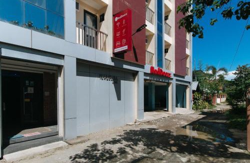 Tuguegarao Hotel | RedDoorz at Isabelita Hotel Tuguegarao City