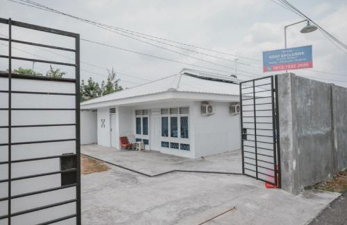 Jambi House | RedDoorz @ Beringin Jambi