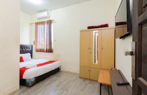 Tanjung Uncang Hotel | RedDoorz @ Cikitsu Batam