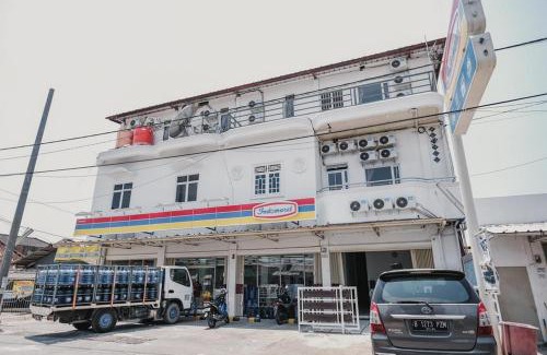 Bandar Lampung House | RedDoorz @ Jalan Narada Lampung