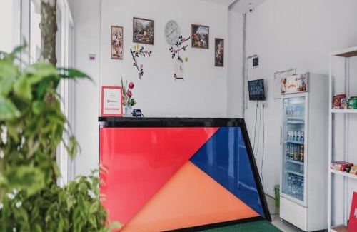 Sukarami Hotel | RedDoorz @ Jalan Sukabangun 2 Palembang