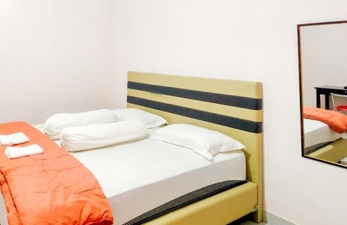 Poso Hotel | RedDoorz @ Makarios Hotel Poso