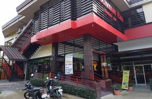 Canloan City Hotel | RedDoorz @ Mountain Citi Tourist Inn Canlaon