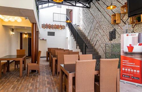 Astana Anyar House | RedDoorz near Alun Alun Bandung 2