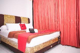 Palembang House | RedDoorz near Palembang Square Mall 2