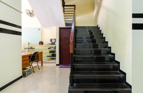 Parangtritis House | RedDoorz near Parangtritis Beach