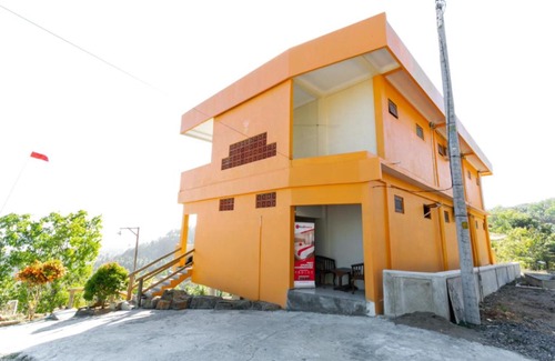 Parangtritis House | RedDoorz near Parangtritis Beach