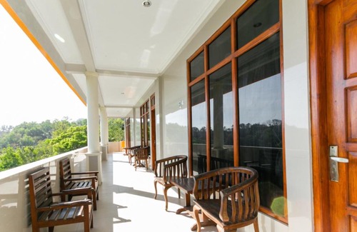 Parangtritis House | RedDoorz near Parangtritis Beach