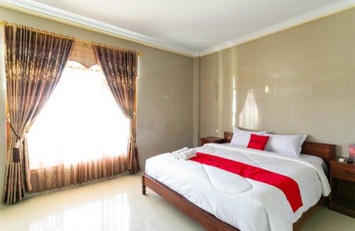 Parangtritis House | RedDoorz near Parangtritis Beach