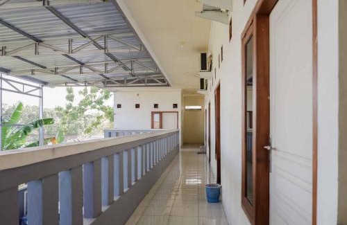 Nganjuk Hotel | RedDoorz near RSUD Nganjuk