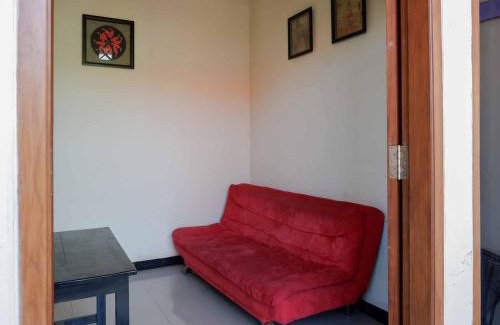 Nganjuk Hotel | RedDoorz near RSUD Nganjuk