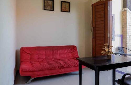 Nganjuk Hotel | RedDoorz near RSUD Nganjuk