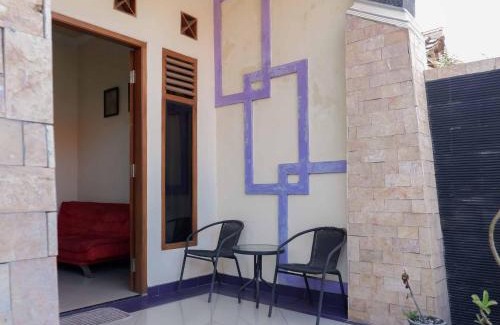 Nganjuk Hotel | RedDoorz near RSUD Nganjuk