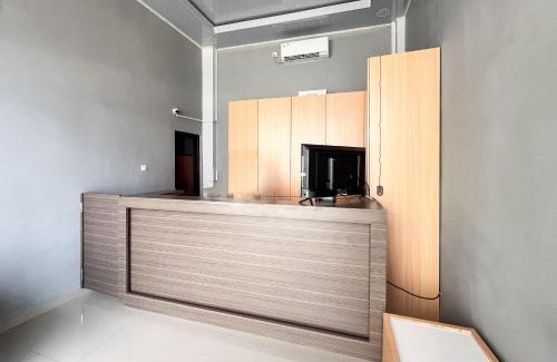 Pagar Alam Hotel | RedDoorz Plus at New Favour Hotel Gunung Dempo