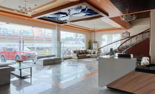 Guimba Hotel | RedDoorz Plus at Nick Hotel Guimba