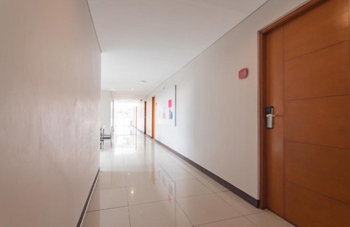 Dago Hotel | RedDoorz Plus @ Dago Pojok 3