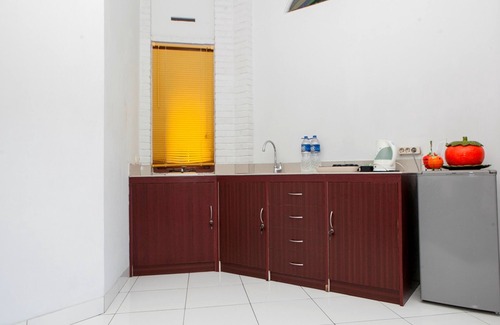 Cigadung House | RedDoorz Plus near Dago Pakar