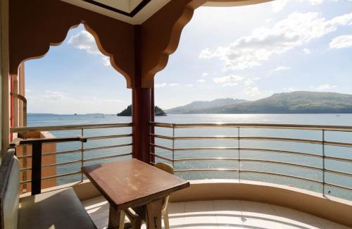 Subic Hotel | RedDoorz Plus @ Seaborne Hotel Subic Zambales