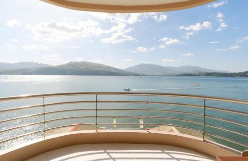 Subic Hotel | RedDoorz Plus @ Seaborne Hotel Subic Zambales