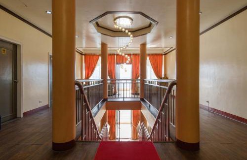 Subic Hotel | RedDoorz Plus @ Seaborne Hotel Subic Zambales