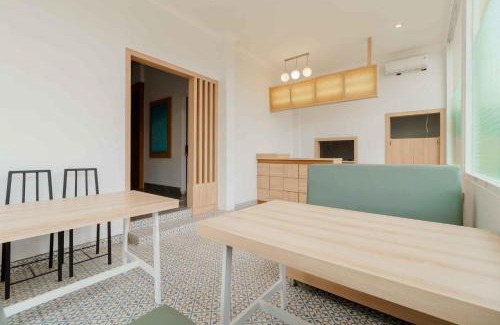 Padang House | RedDoorz Plus Syariah @ Jalan Dr Sutomo Padang