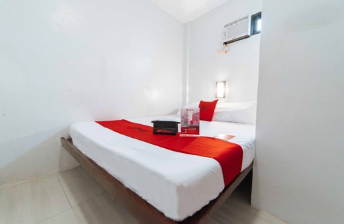 Binan City House | RedDoorz @ San Antonio Binan