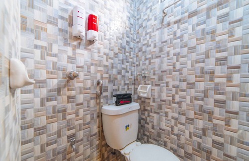 Binan City House | RedDoorz @ San Antonio Binan