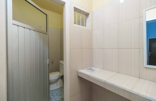 Muara Bungo House | RedDoorz Syariah @ Mora Garden Bungo