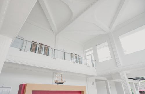 Jambi House | RedDoorz Syariah near Arafah Hospital Jambi