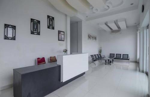 Jambi House | RedDoorz Syariah near Jamtos Jambi