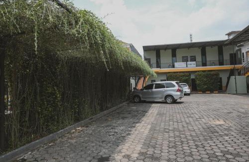 Jambi House | RedDoorz Syariah near Kantor Walikota Jambi