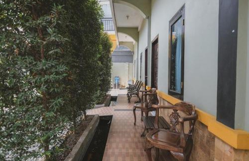 Jambi House | RedDoorz Syariah near Kantor Walikota Jambi