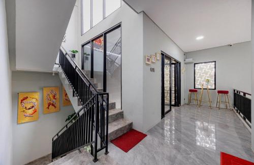 Cileungsi Hotel | RedDoorz Syariah Plus at Limus Nunggal