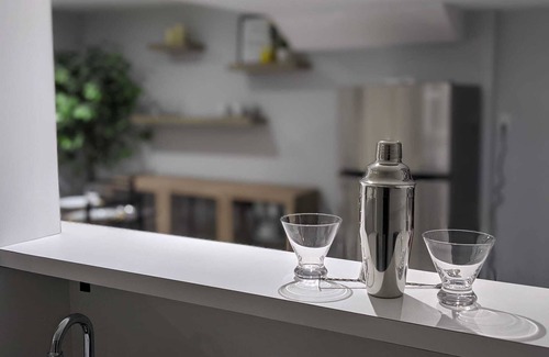 Pickering House | RedDore - 2 Bedroom Cozy Basement Suite