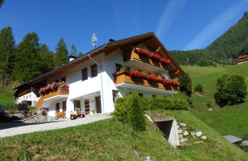 Lappago House | Reden Hof