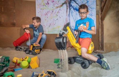 Lappago House | Reden Hof